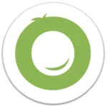 Logo of GrabOn android Application 